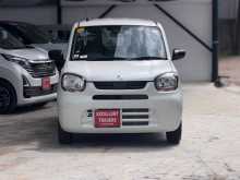 Suzuki Alto L Grade 2025 Car