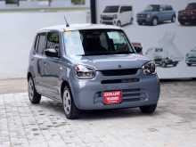 Suzuki Alto L Upgrade 2025 Car