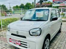 Suzuki ALTO L Grade 2023 Car