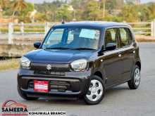 Suzuki Alto L GRADE 2025 Car