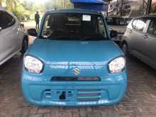 Suzuki Alto L Safety 2023 Car