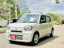 Suzuki Alto L Grade Safety 2023 Car