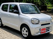 Suzuki Alto L Grade 2024 Car
