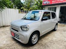 Suzuki ALTO L GRADE 2023 Car