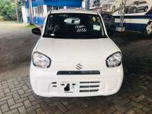 Suzuki Alto L Safety 2023 Car