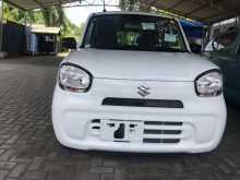 Suzuki Alto L Safety 2023 Car