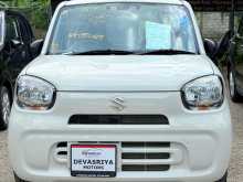Suzuki Alto L Grade 2023 Car