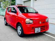 Suzuki Alto L Grade 2019 Car