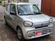 Suzuki Alto L Graed 2024 Car