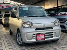 Suzuki Alto L Upgrade 2024 Car