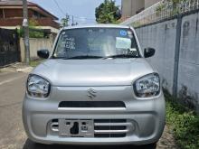 Suzuki ALTO L SAFETY 2023 Car
