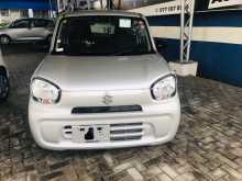 Suzuki Alto L Safety 2023 Car