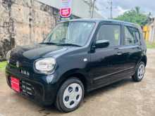 Suzuki Alto L Smart Safety 2024 Car