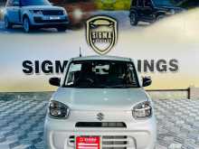 Suzuki ALTO L 2024 Car