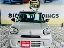 Suzuki Alto L Safety 2023 Car
