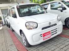 Suzuki Alto L 2024 Car