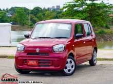 Suzuki ALTO L GRADE 2024 Car