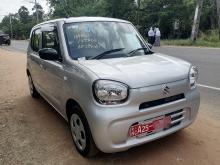 Suzuki Alto L Safety 2023 Car