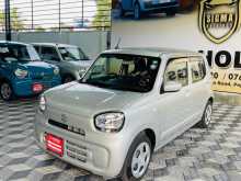 Suzuki ALTO L SAFETY 2023 Car