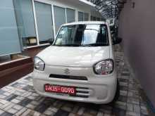 Suzuki Alto L Safety 2024 Car