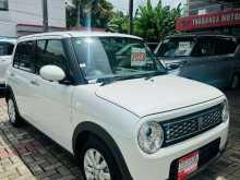 Suzuki ALTO LAPIN 2023 Car