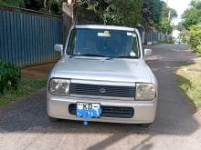 Suzuki Alto Lapin 2004 Car