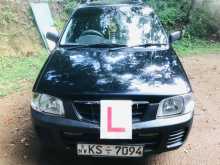 Suzuki Alto 2011 Car