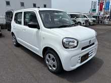 Suzuki Alto LJapan  Import 2023 Car