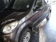 Suzuki Alto LK 800 2016 Car