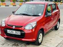 Suzuki Alto 2015 Car