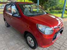 Suzuki ALTO 2015 Car