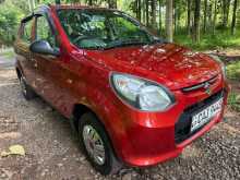 Suzuki Alto 2015 Car