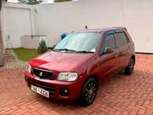 Suzuki Maruti Alto Lxi Sport 2010 Car