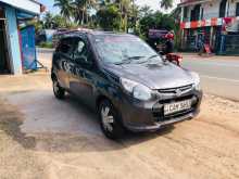 Suzuki Alto Lx 800 2015 Car