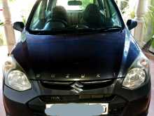 Suzuki Alto 2015 Car