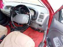Suzuki Alto Lxi 2007 Car