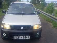 Suzuki Alto LXI 2007 Car