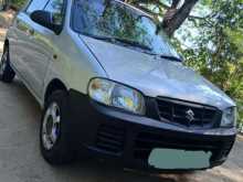 Suzuki Alto Lxi 2007 Car