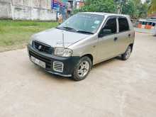 Suzuki Alto Lxi 2007 Car