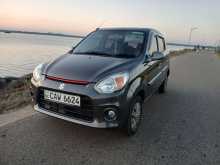 Suzuki Alto LXI 2017 Car
