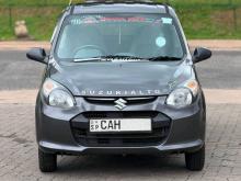 Suzuki Alto 800 LXI 2015 Car
