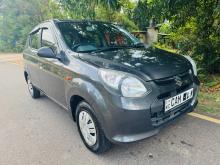 Suzuki Alto Lxi 2015 Car