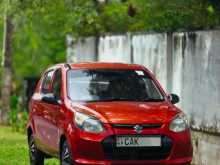 Suzuki Alto 800 LXI 2015 Car