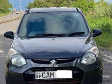 Suzuki Alto 800 LXI 2015 Car