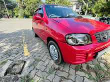 Suzuki Alto Lxi 2007 Car