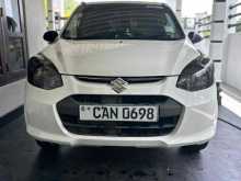 Suzuki Alto Lxi 2015 Car