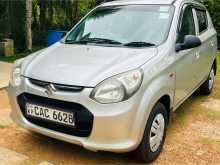 Suzuki Alto Lxi 2014 Car