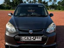 Suzuki Alto Lxi 2015 Car