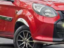 Suzuki Alto 800 LXI 2015 Car