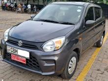 Suzuki Alto LXI 2019 Car